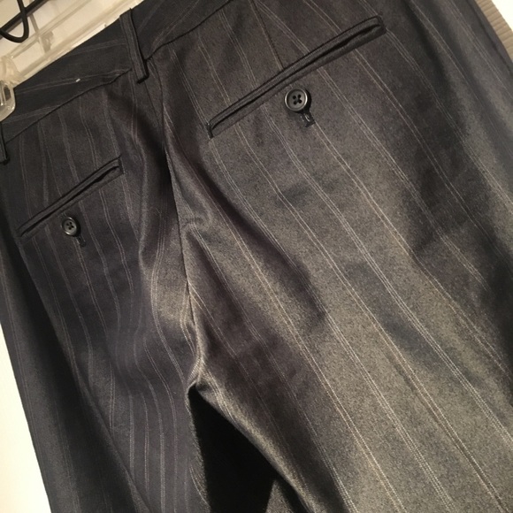 EXPRESS editor pants - size 0 - Picture 6 of 8